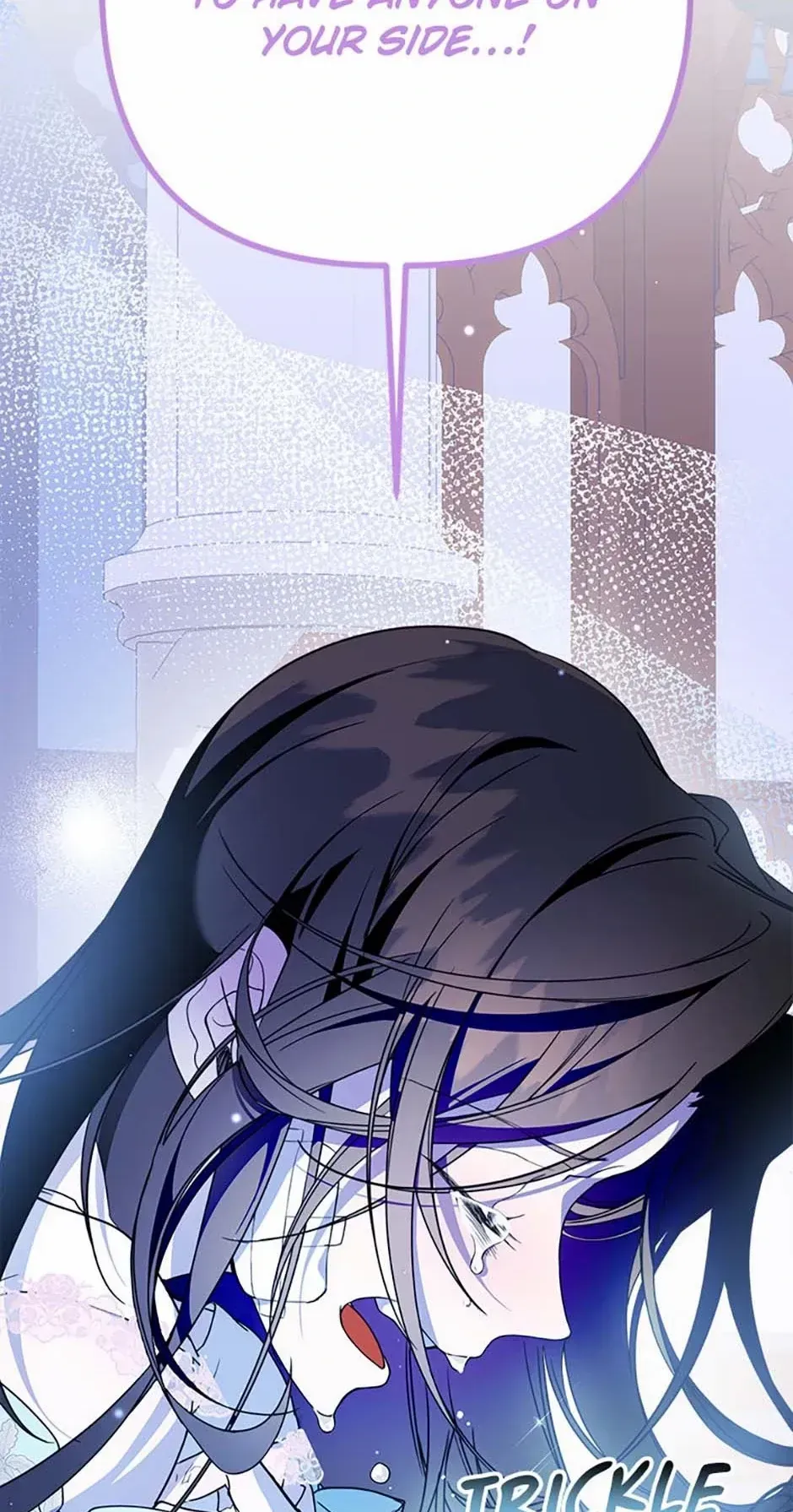 Say the spell, Rose! Chapter 69 Online - página 53