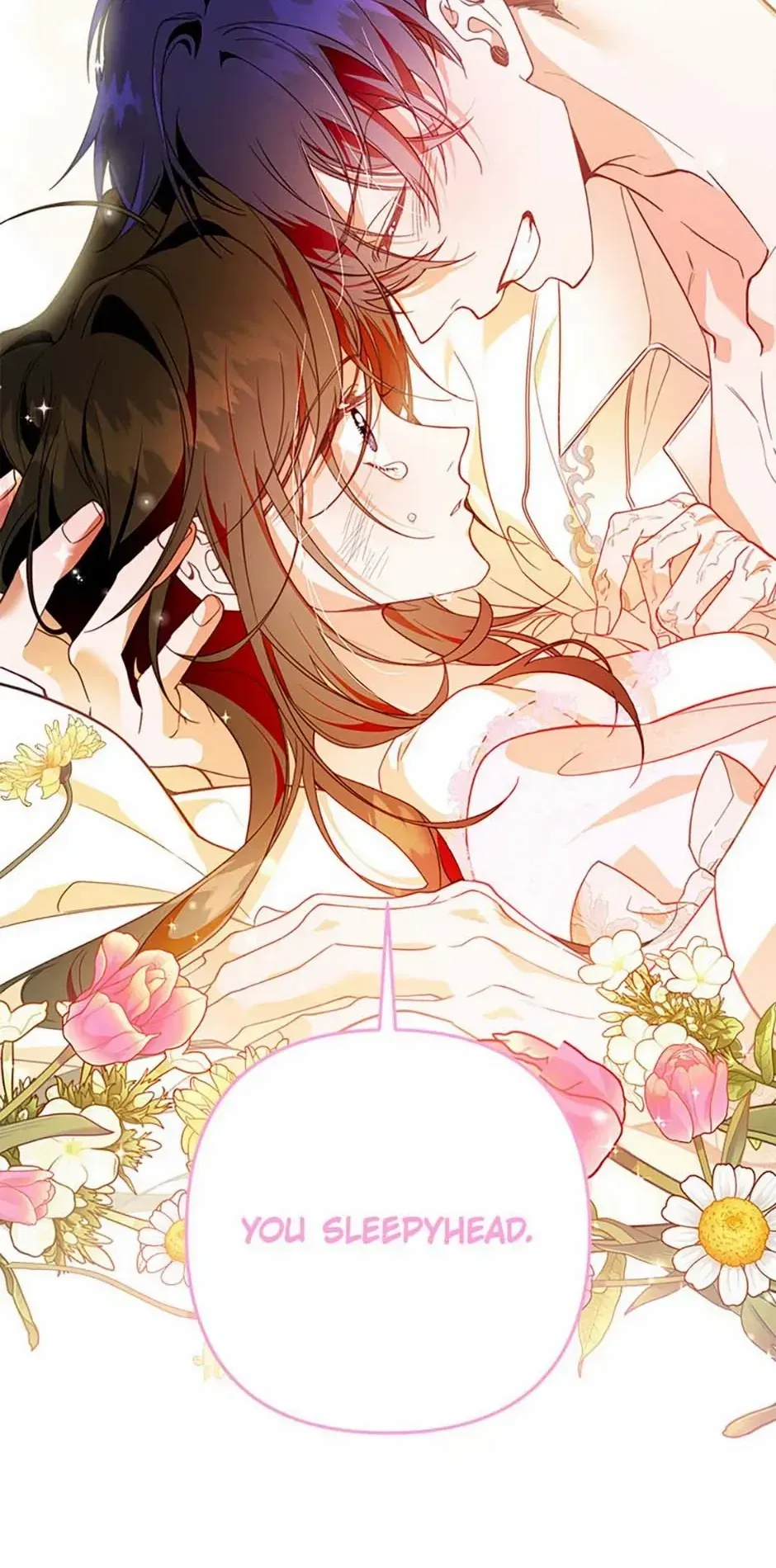 Say the spell, Rose! Chapter 69 Online - página 61