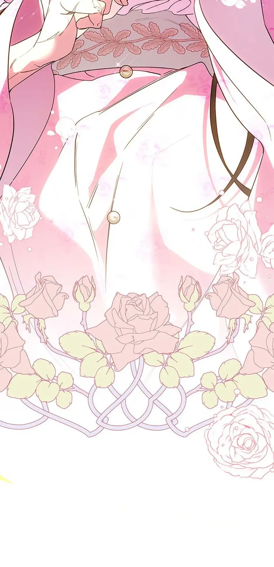 Say the spell, Rose! Chapter 69 Online - página 71