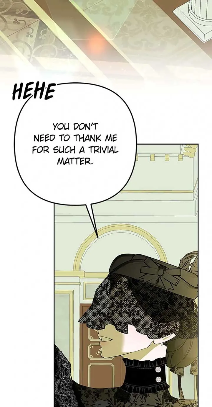 Say the spell, Rose! Chapter 70 Online - página 3