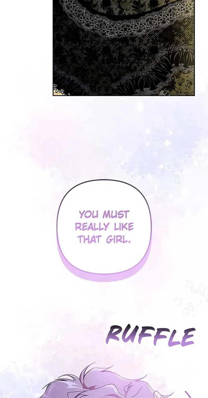 Say the spell, Rose! Chapter 70 Online - página 4