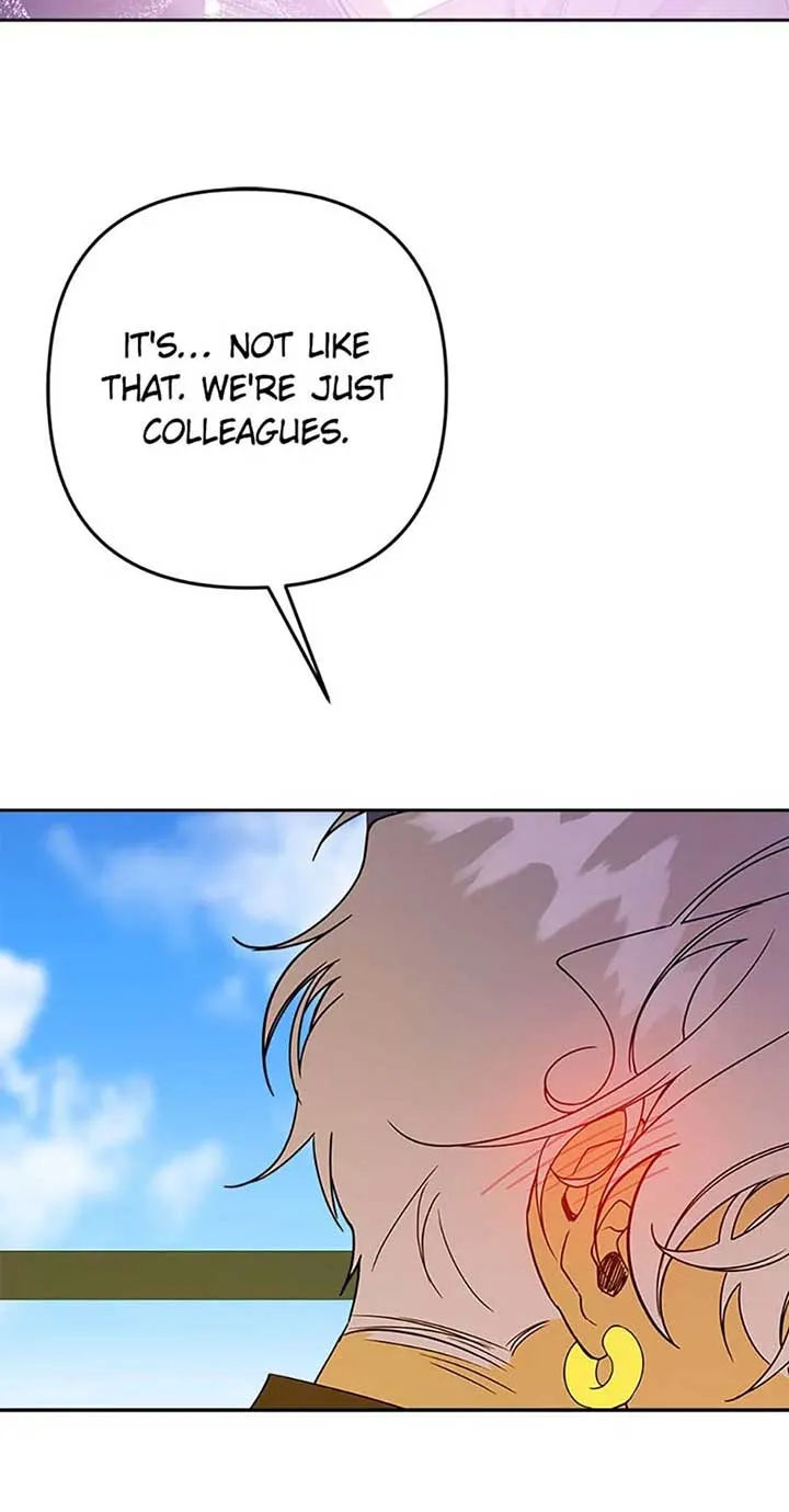 Say the spell, Rose! Chapter 70 Online - página 6