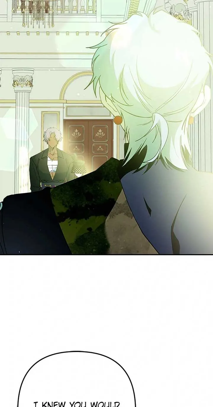 Say the spell, Rose! Chapter 70 Online - página 8