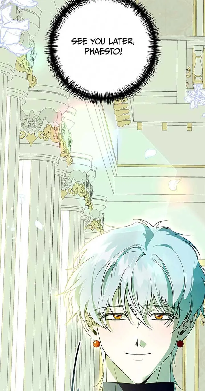 Say the spell, Rose! Chapter 70 Online - página 12