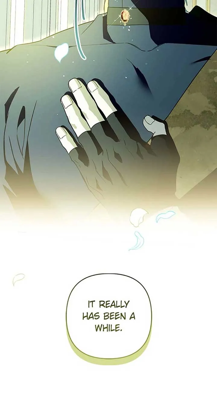 Say the spell, Rose! Chapter 70 Online - página 13