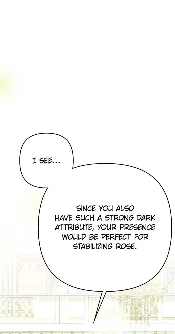 Say the spell, Rose! Chapter 70 Online - página 15