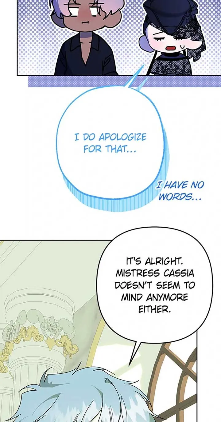 Say the spell, Rose! Chapter 70 Online - página 19