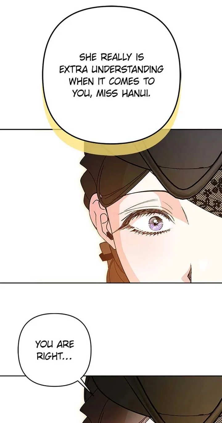 Say the spell, Rose! Chapter 70 Online - página 21