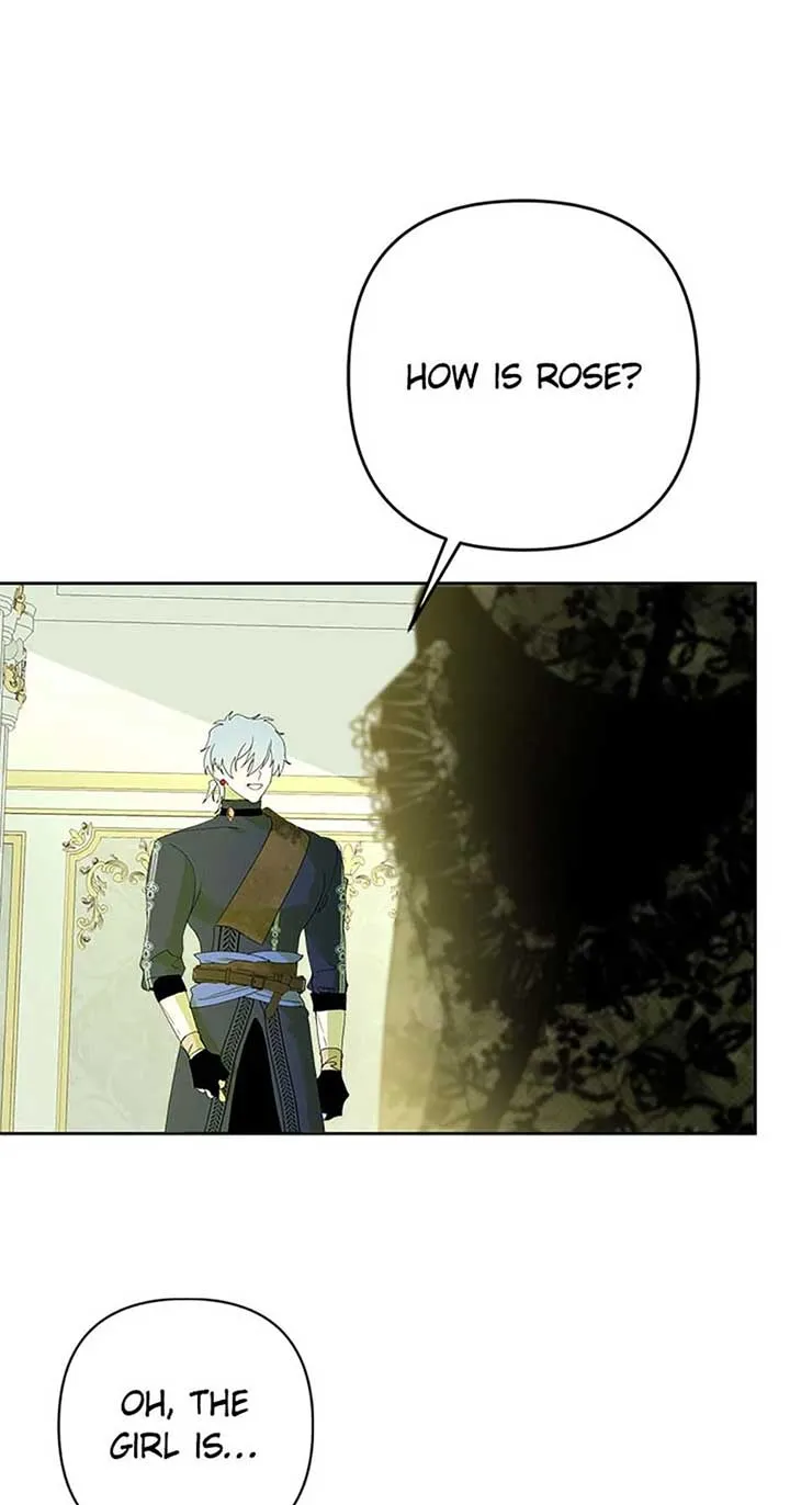 Say the spell, Rose! Chapter 70 Online - página 24