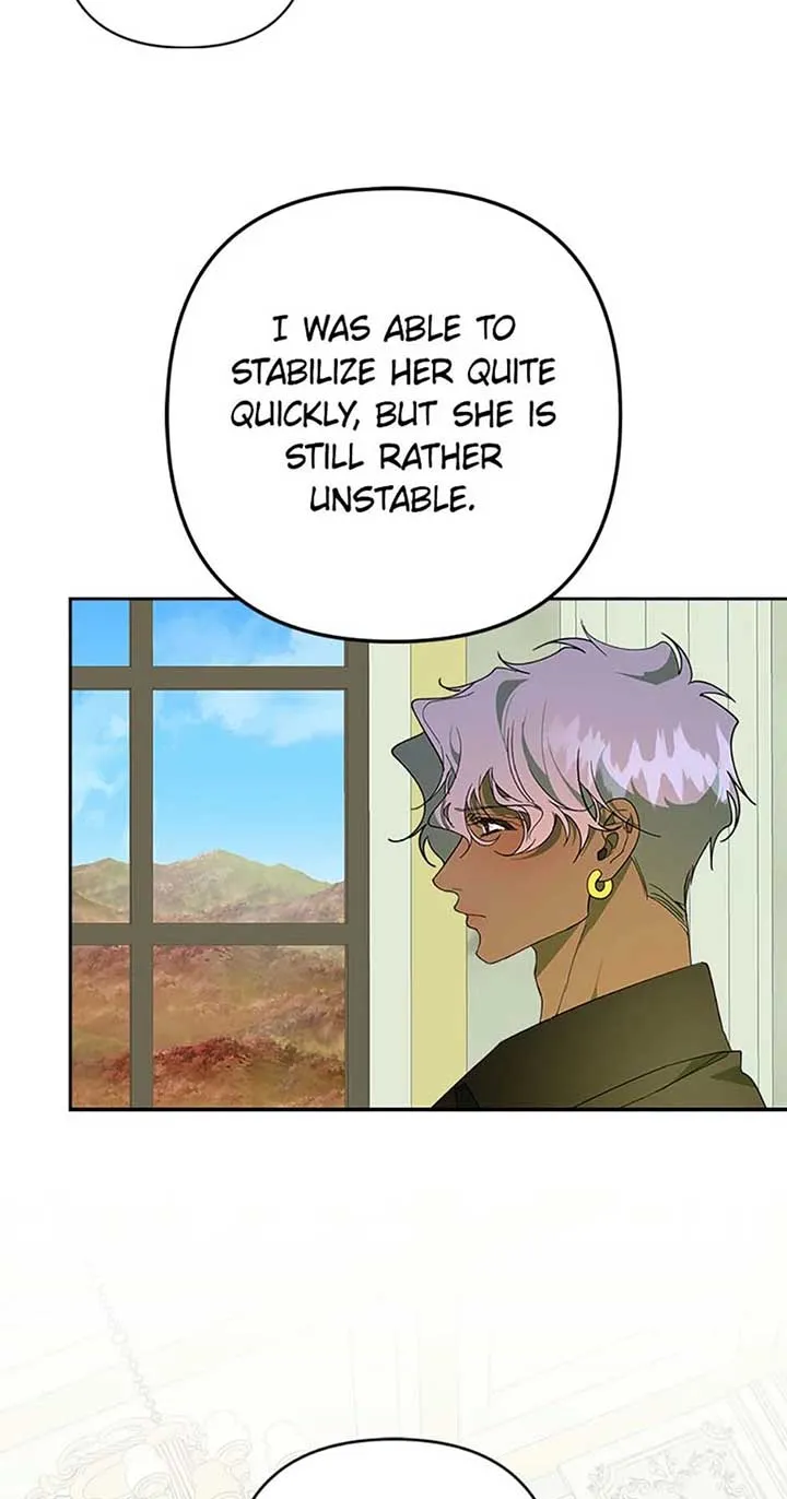 Say the spell, Rose! Chapter 70 Online - página 25