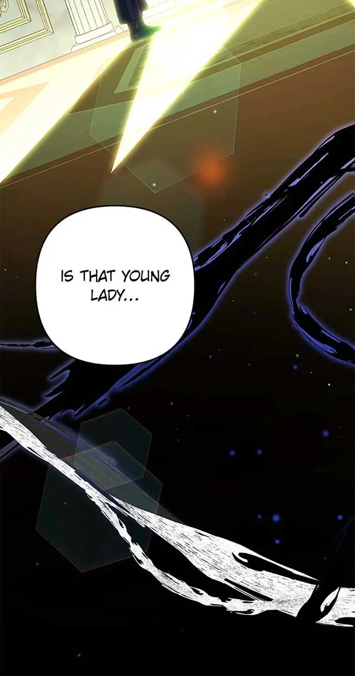 Say the spell, Rose! Chapter 70 Online - página 27