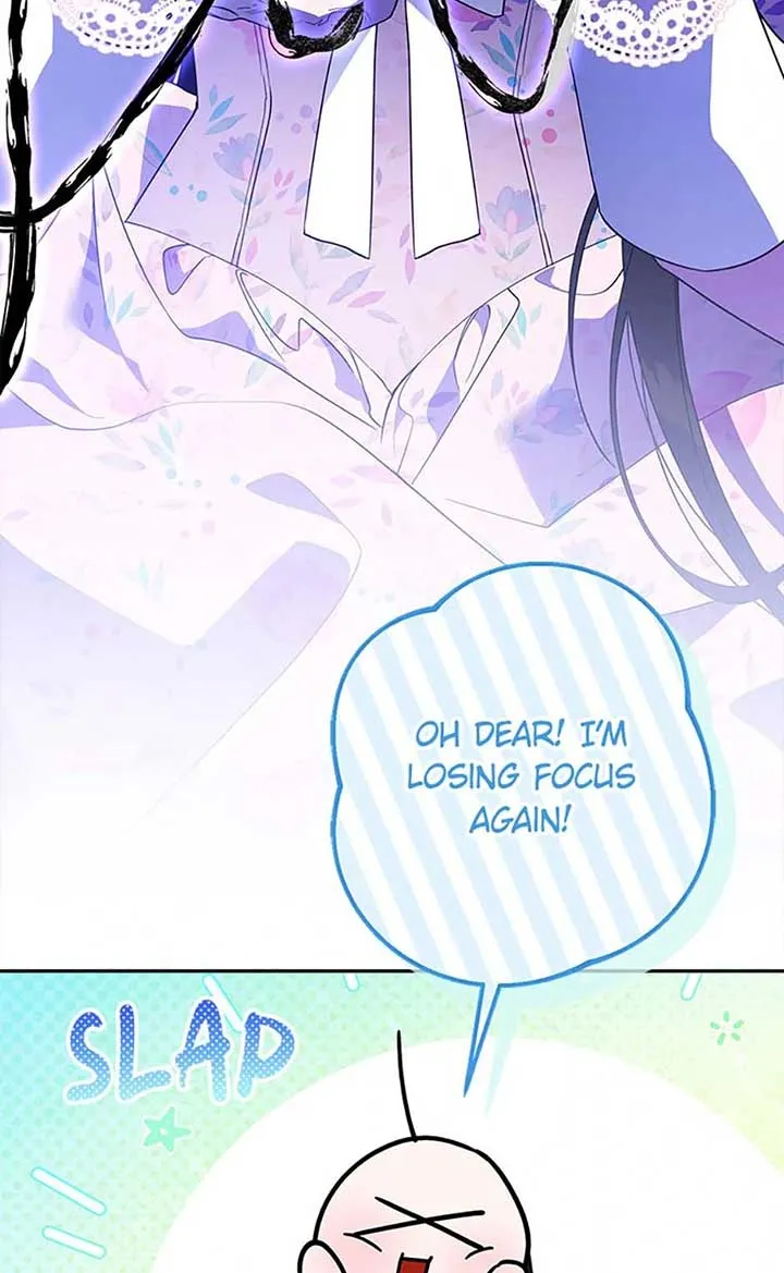 Say the spell, Rose! Chapter 70 Online - página 30