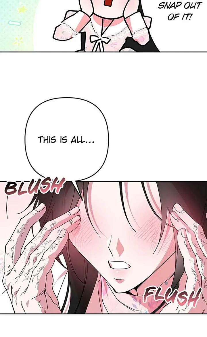 Say the spell, Rose! Chapter 70 Online - página 31