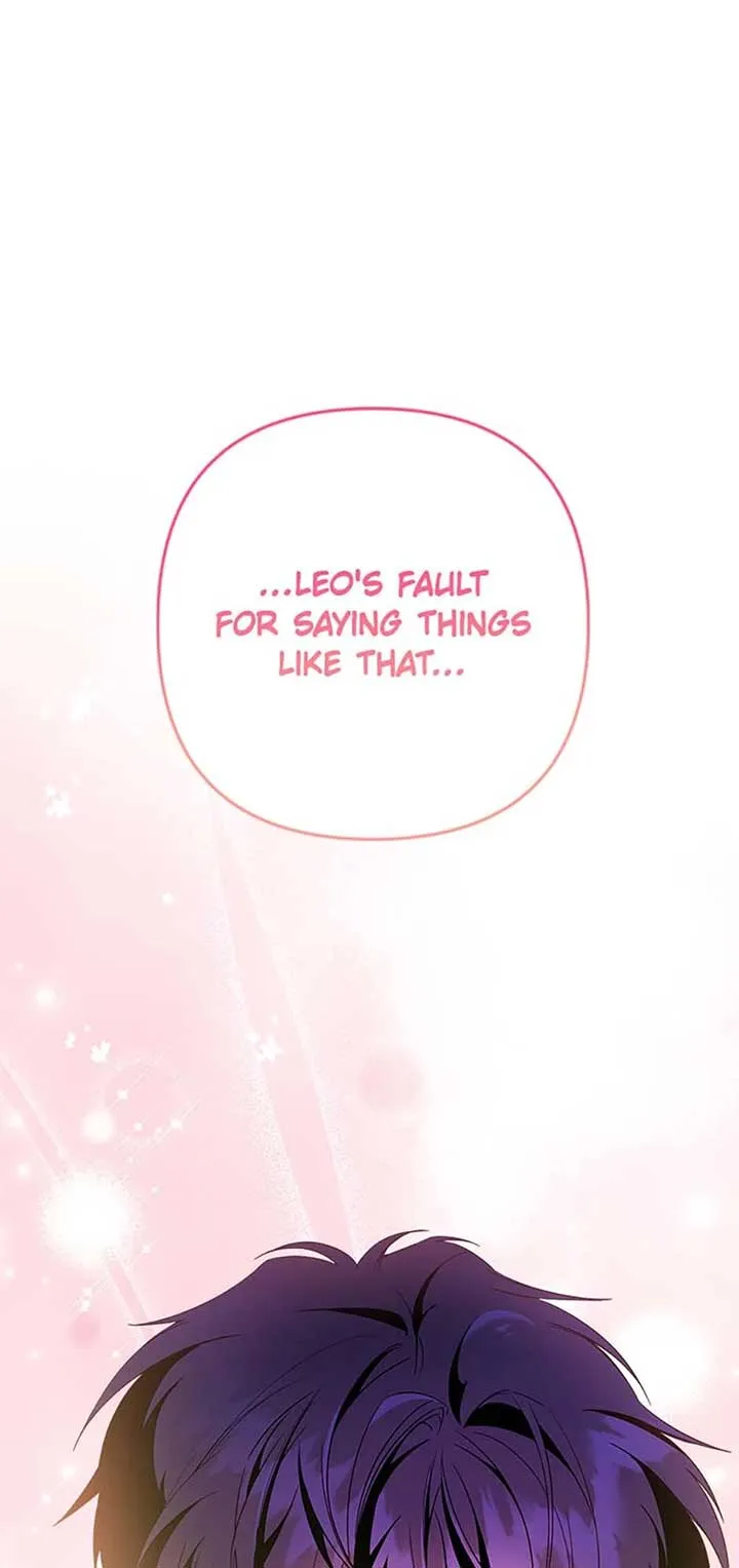 Say the spell, Rose! Chapter 70 Online - página 32