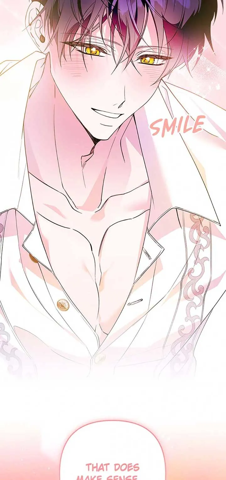Say the spell, Rose! Chapter 70 Online - página 33