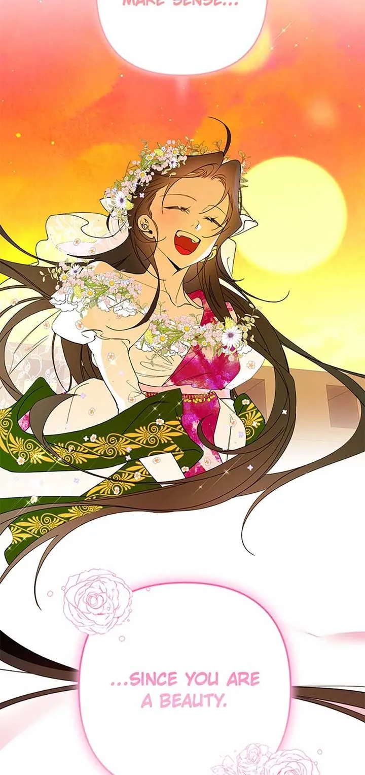 Say the spell, Rose! Chapter 70 Online - página 34