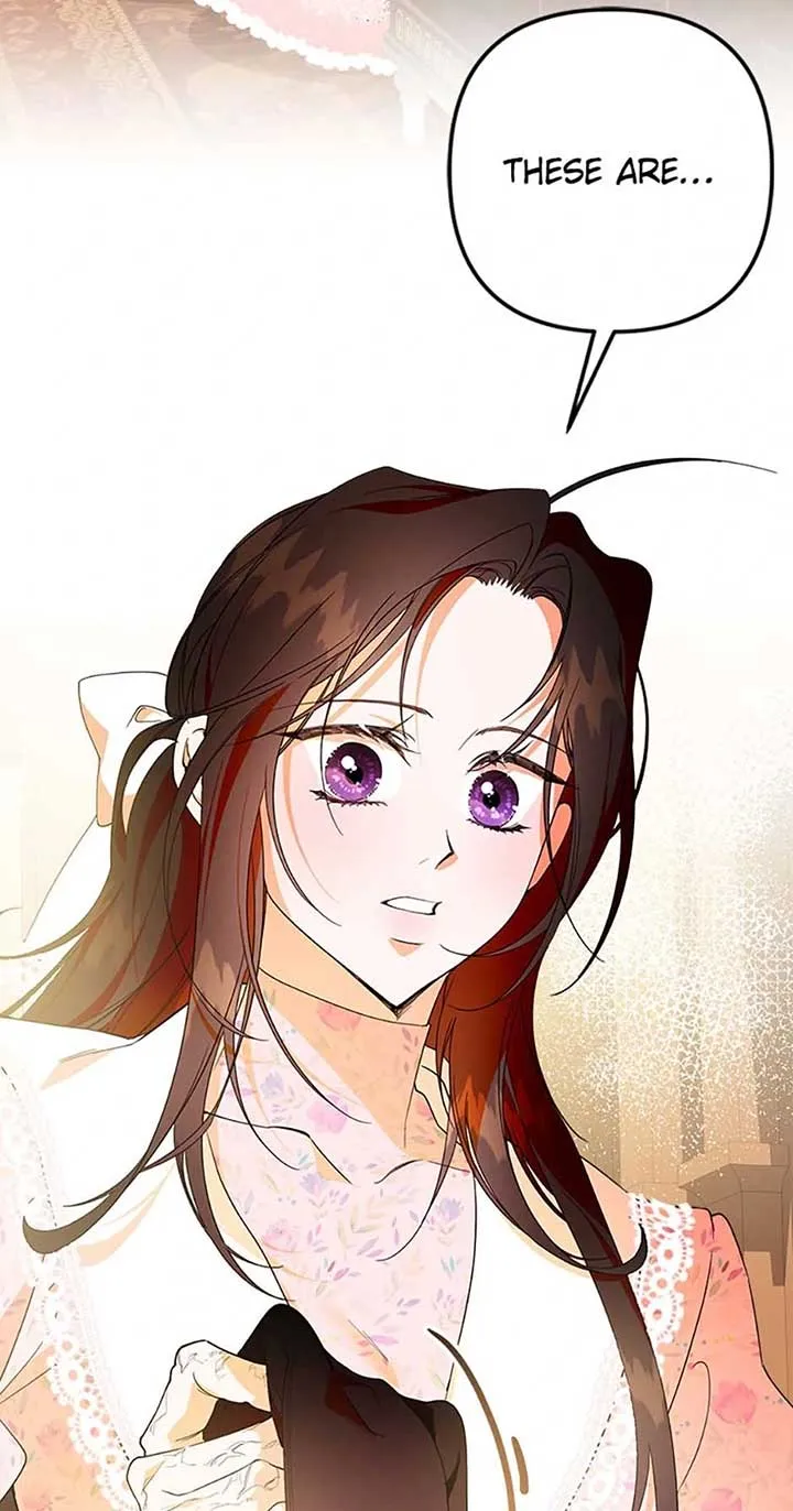 Say the spell, Rose! Chapter 70 Online - página 40