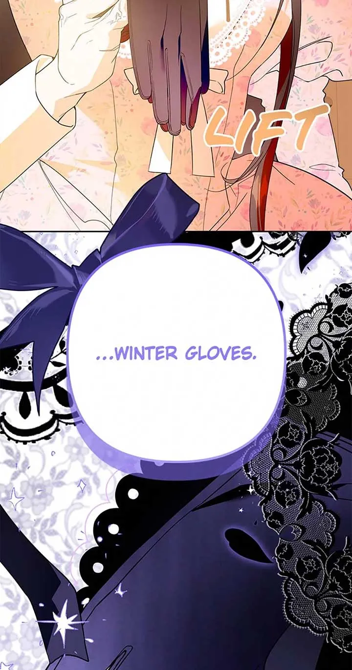 Say the spell, Rose! Chapter 70 Online - página 41