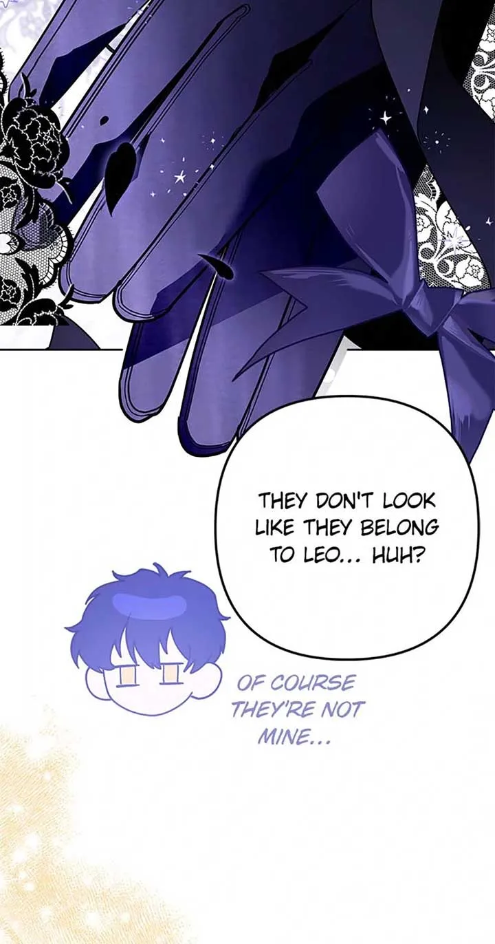Say the spell, Rose! Chapter 70 Online - página 42