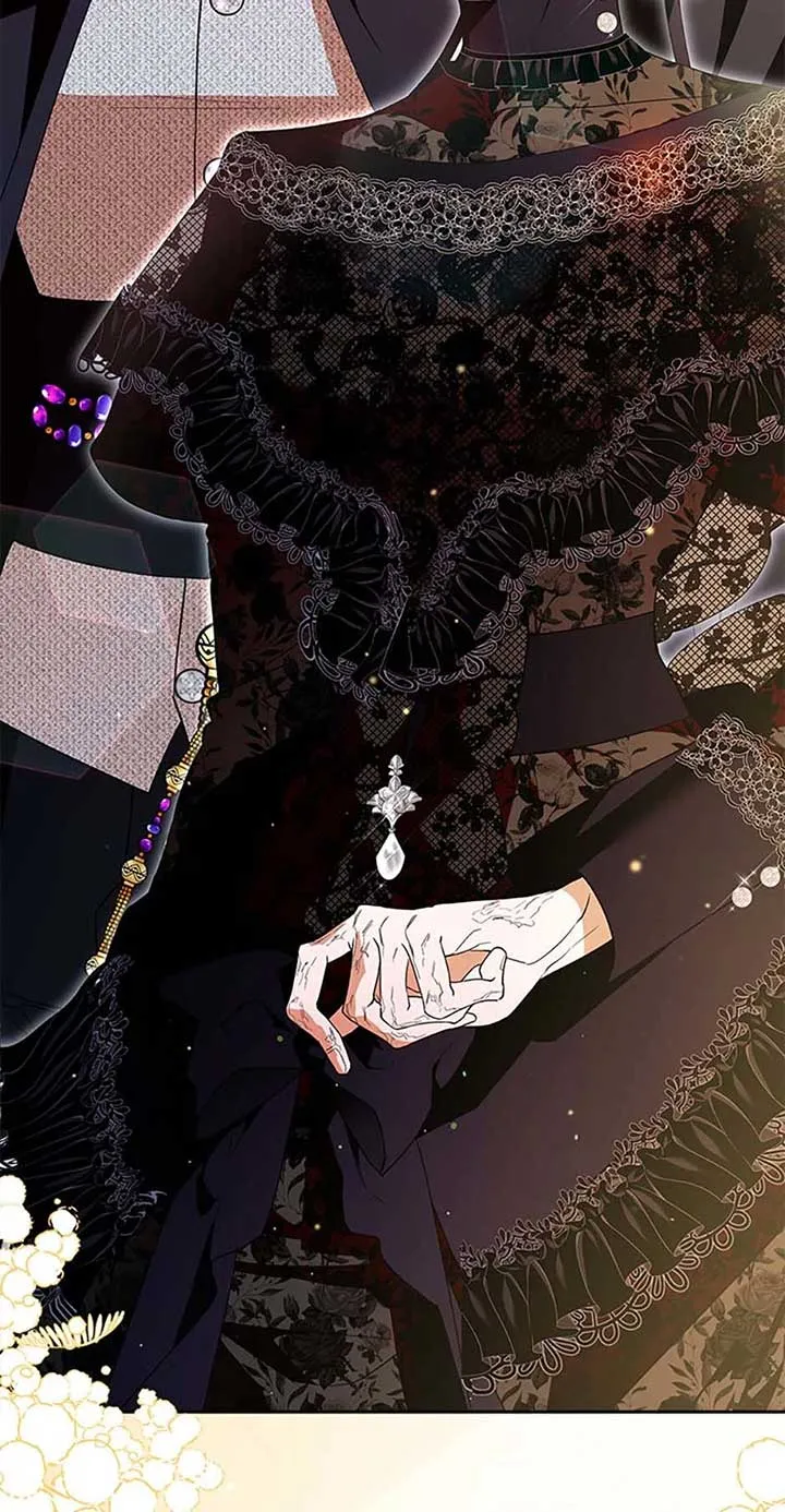 Say the spell, Rose! Chapter 70 Online - página 46