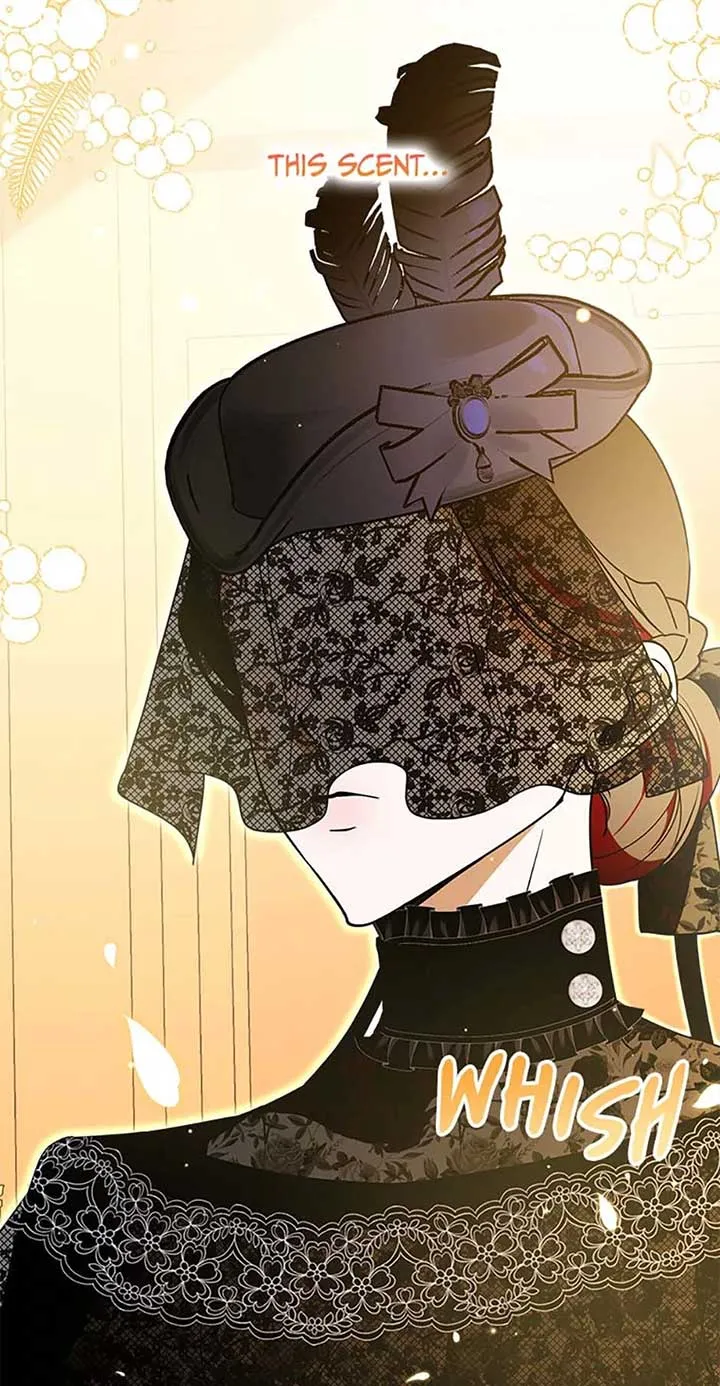 Say the spell, Rose! Chapter 70 Online - página 47