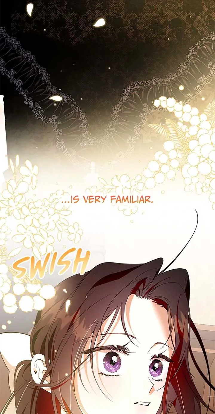 Say the spell, Rose! Chapter 70 Online - página 48