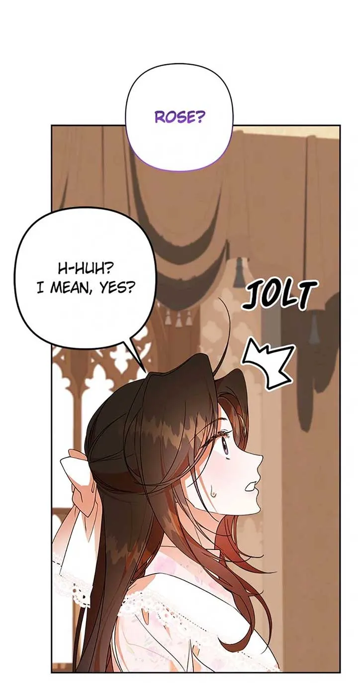 Say the spell, Rose! Chapter 70 Online - página 50