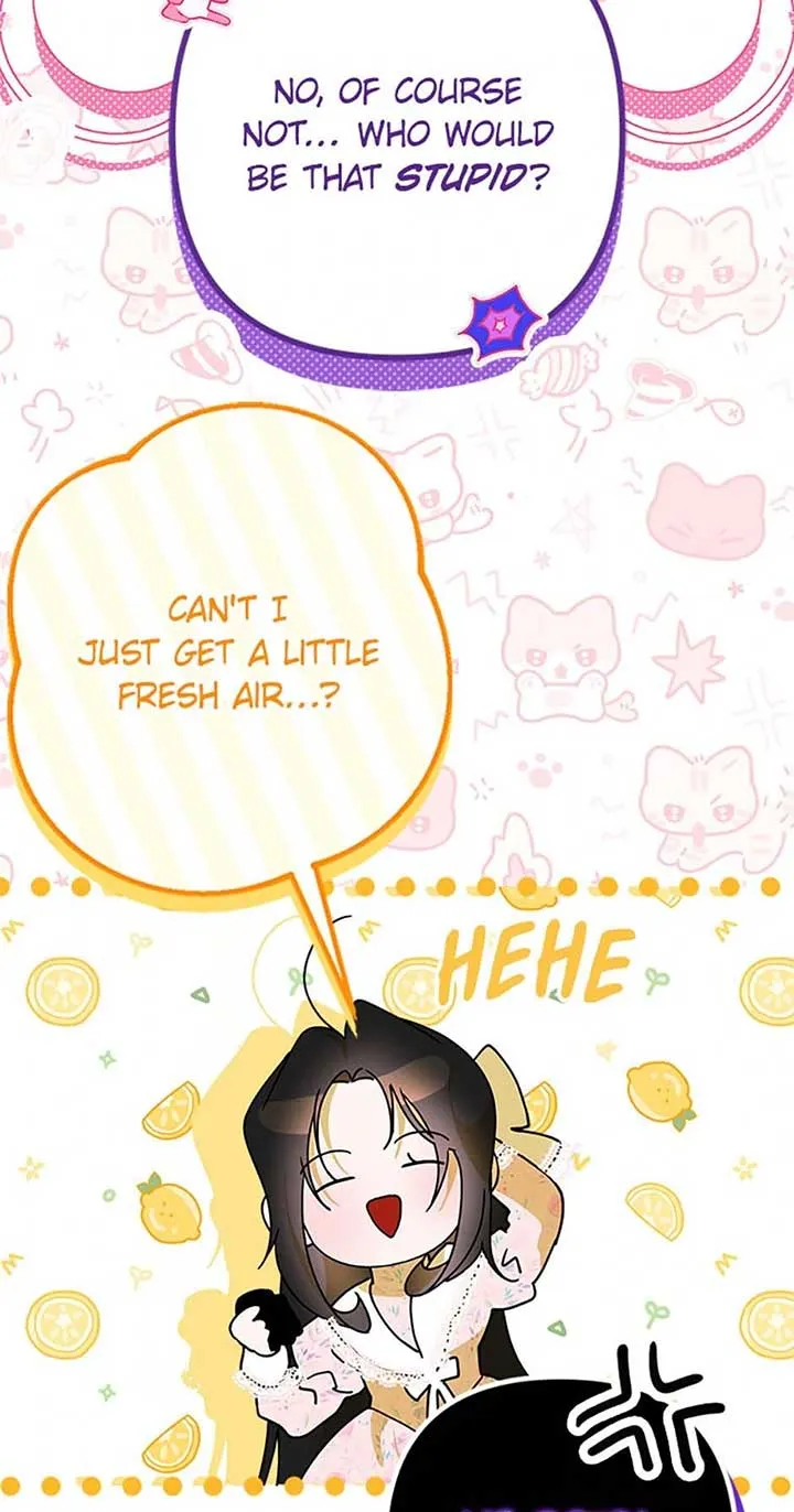 Say the spell, Rose! Chapter 70 Online - página 53