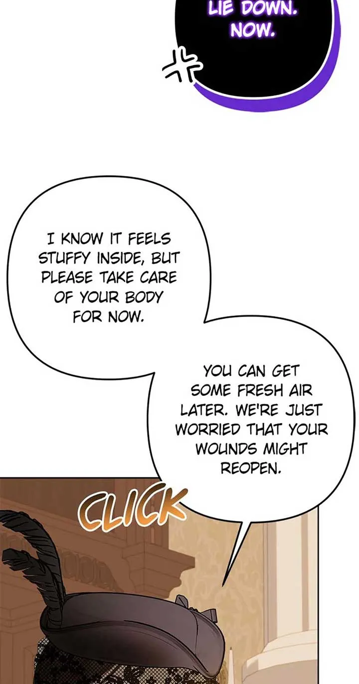 Say the spell, Rose! Chapter 70 Online - página 54