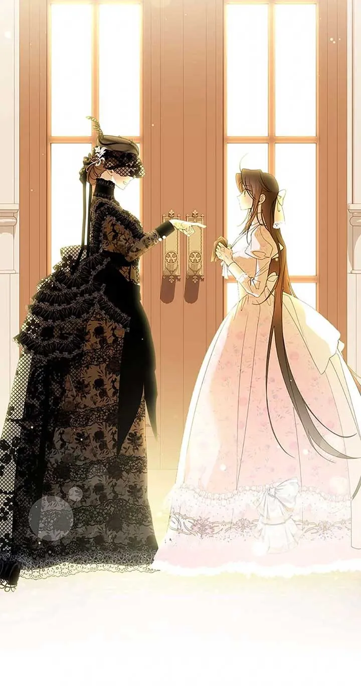 Say the spell, Rose! Chapter 70 Online - página 56