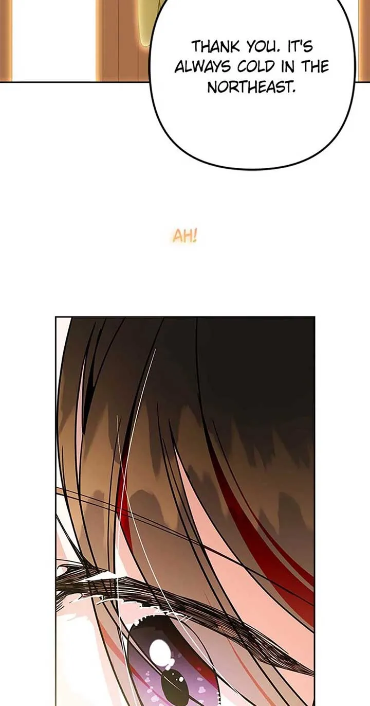 Say the spell, Rose! Chapter 70 Online - página 58
