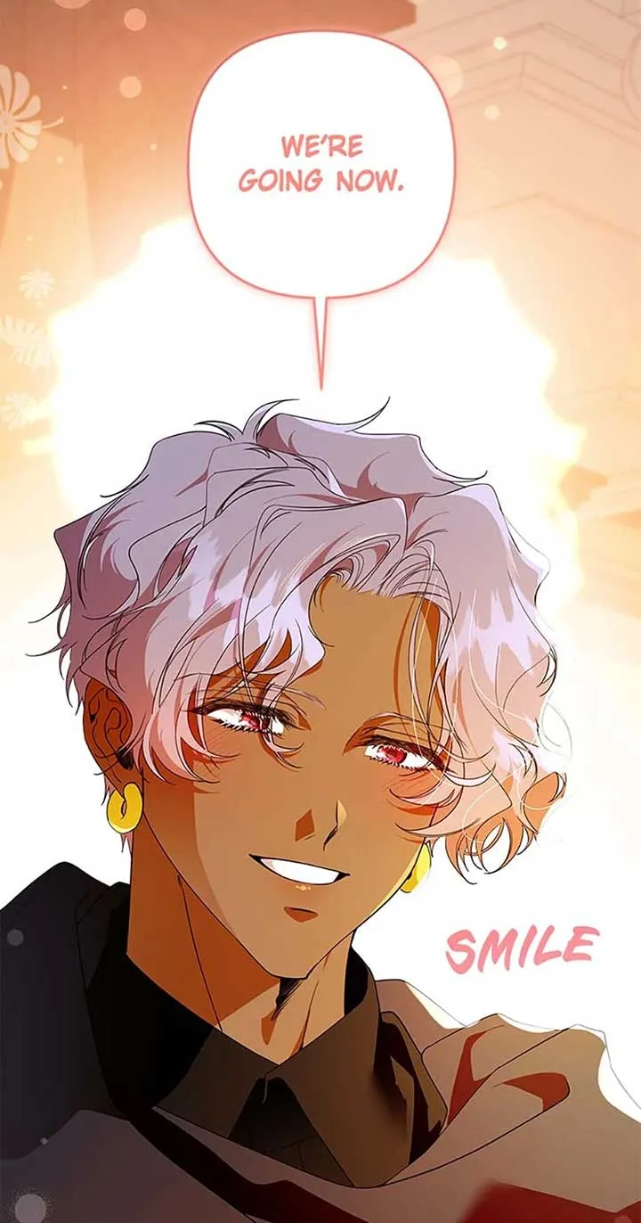 Say the spell, Rose! Chapter 70 Online - página 60