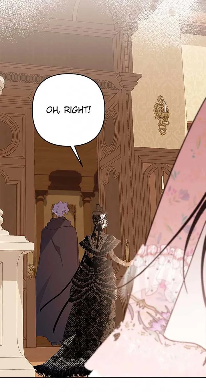 Say the spell, Rose! Chapter 70 Online - página 63