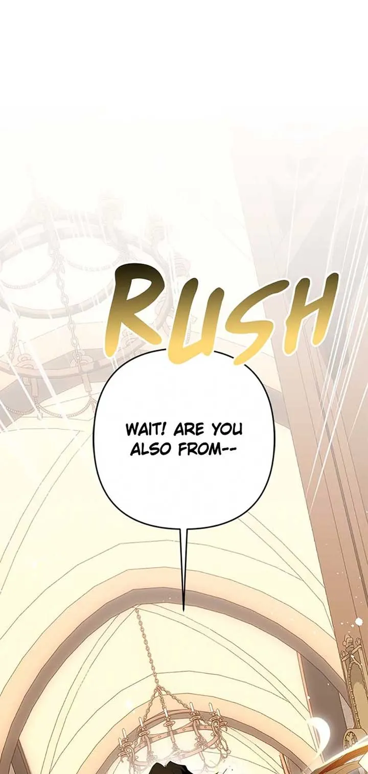 Say the spell, Rose! Chapter 70 Online - página 69
