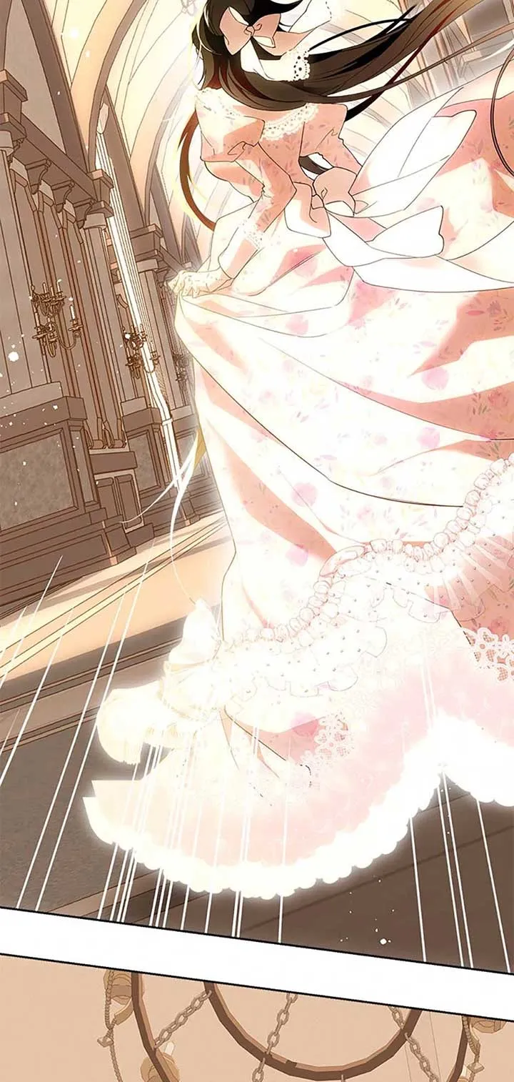 Say the spell, Rose! Chapter 70 Online - página 70