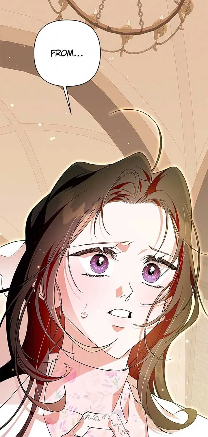 Say the spell, Rose! Chapter 70 Online - página 71