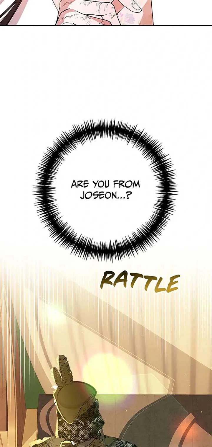 Say the spell, Rose! Chapter 70 Online - página 72