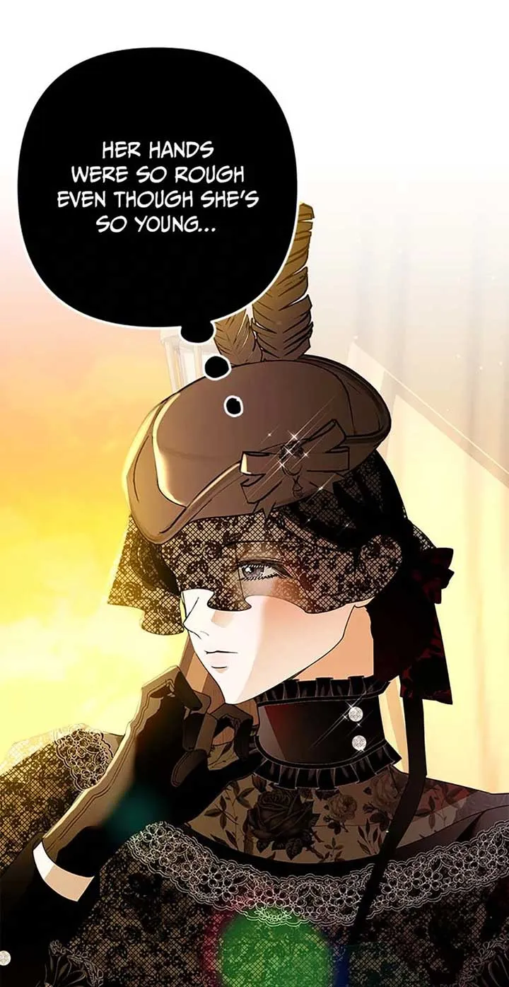 Say the spell, Rose! Chapter 70 Online - página 74