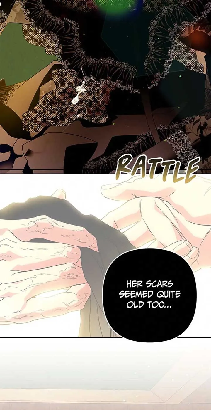 Say the spell, Rose! Chapter 70 Online - página 75