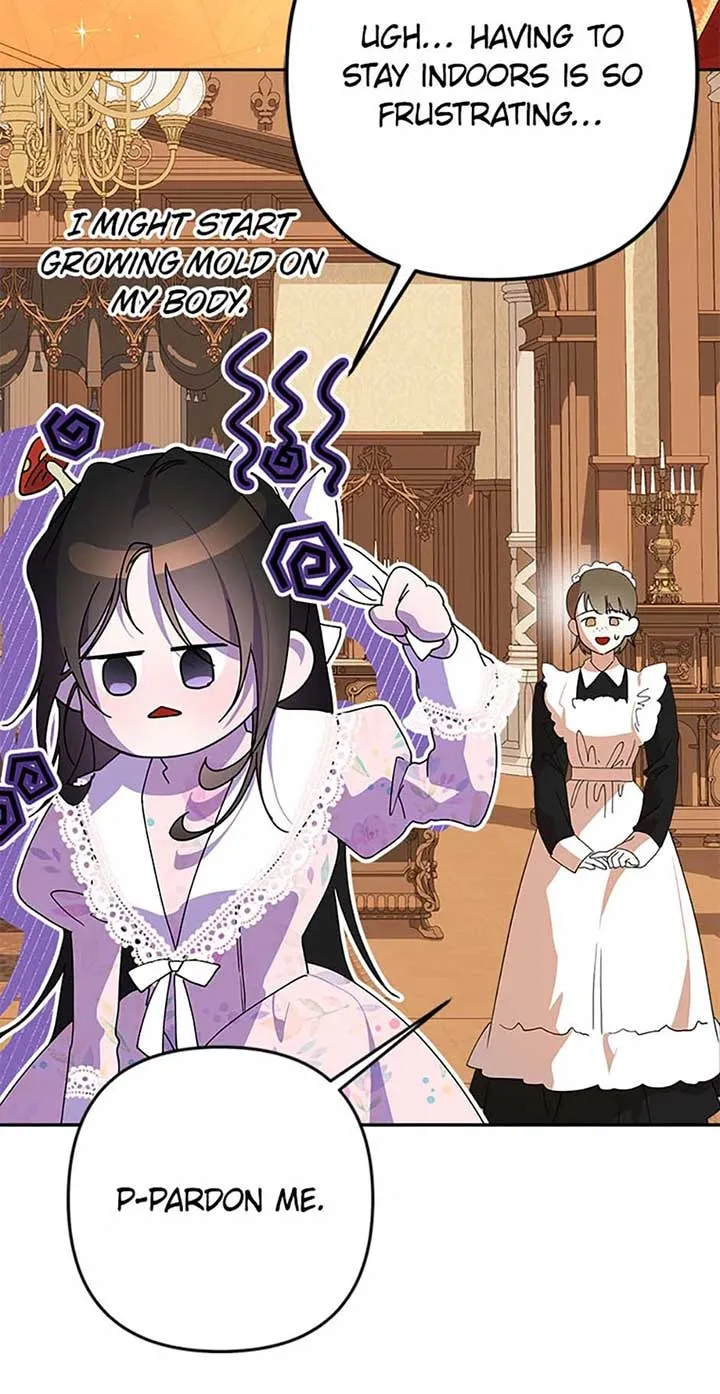 Say the spell, Rose! Chapter 70 Online - página 79
