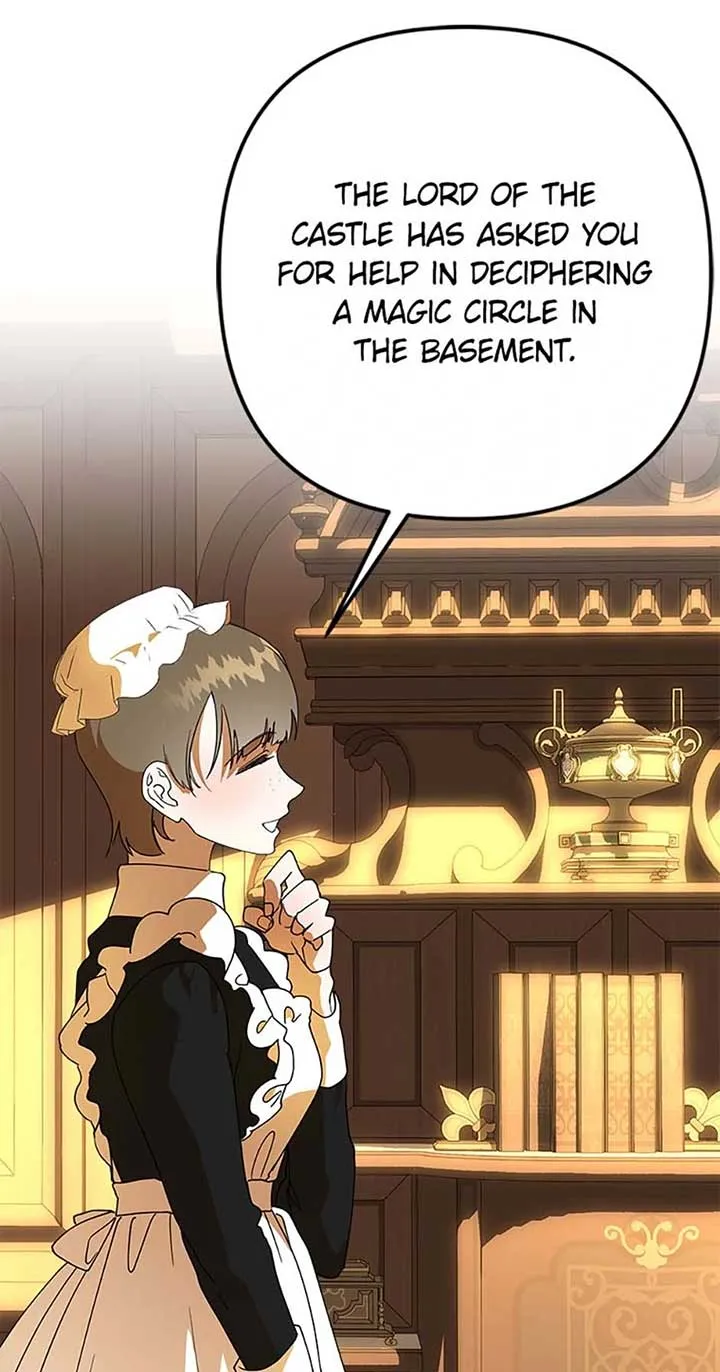 Say the spell, Rose! Chapter 70 Online - página 80