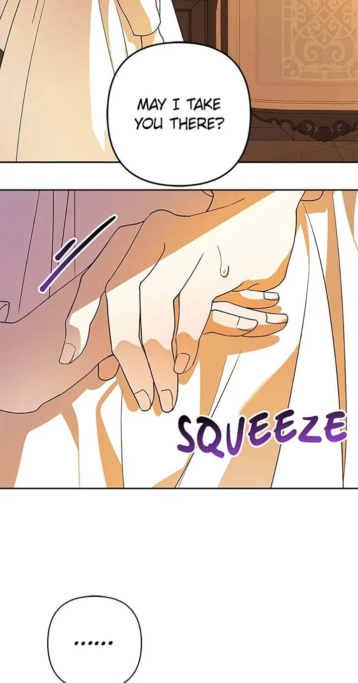 Say the spell, Rose! Chapter 70 Online - página 81
