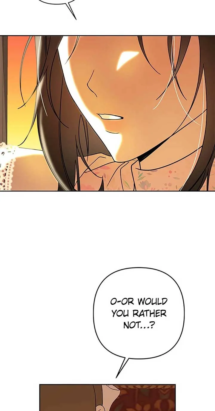 Say the spell, Rose! Chapter 70 Online - página 82
