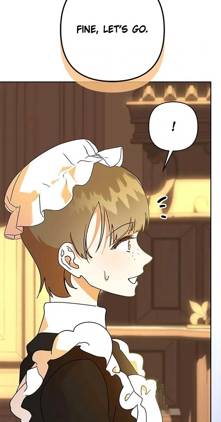 Say the spell, Rose! Chapter 70 Online - página 84