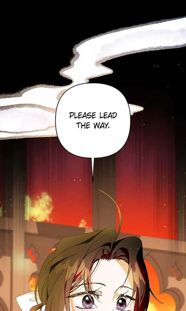 Say the spell, Rose! Chapter 70 Online - página 87