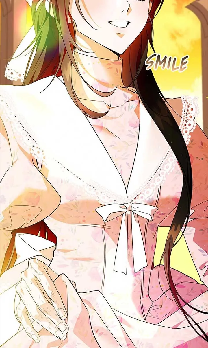 Say the spell, Rose! Chapter 70 Online - página 88