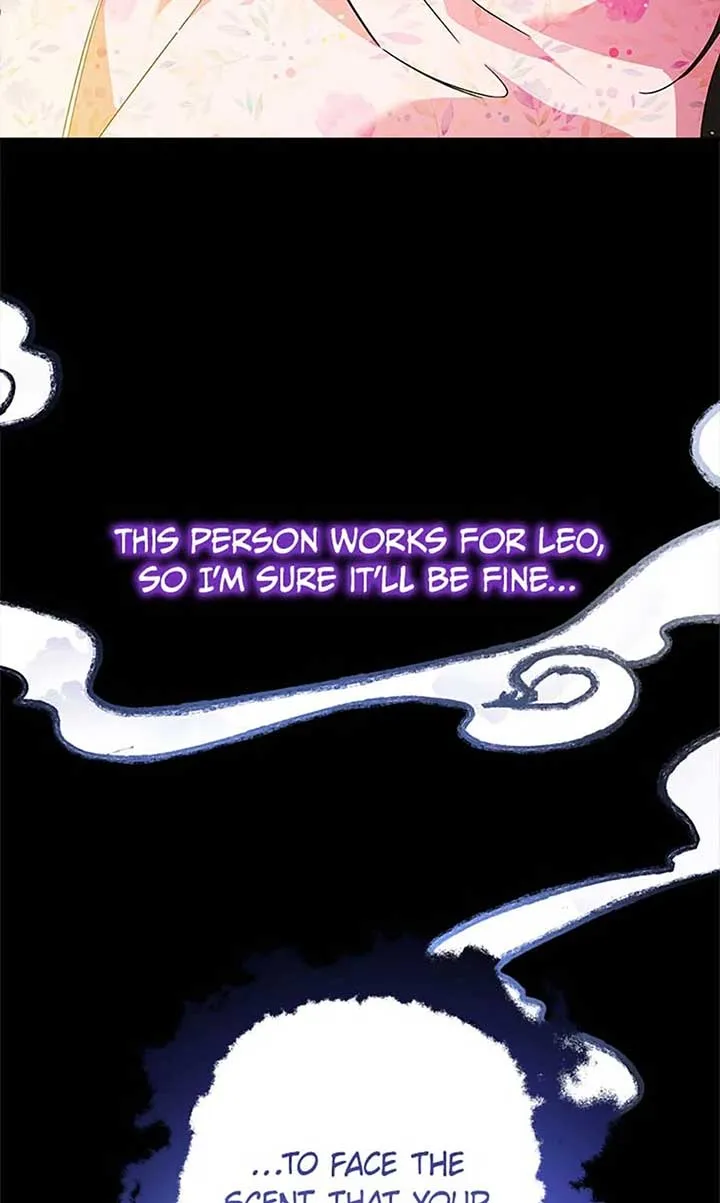Say the spell, Rose! Chapter 70 Online - página 89