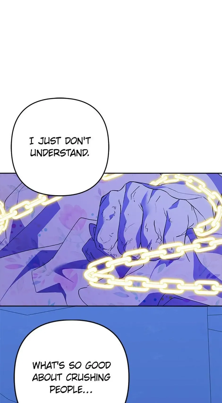 Say the spell, Rose! Chapter 72 Online - página 8