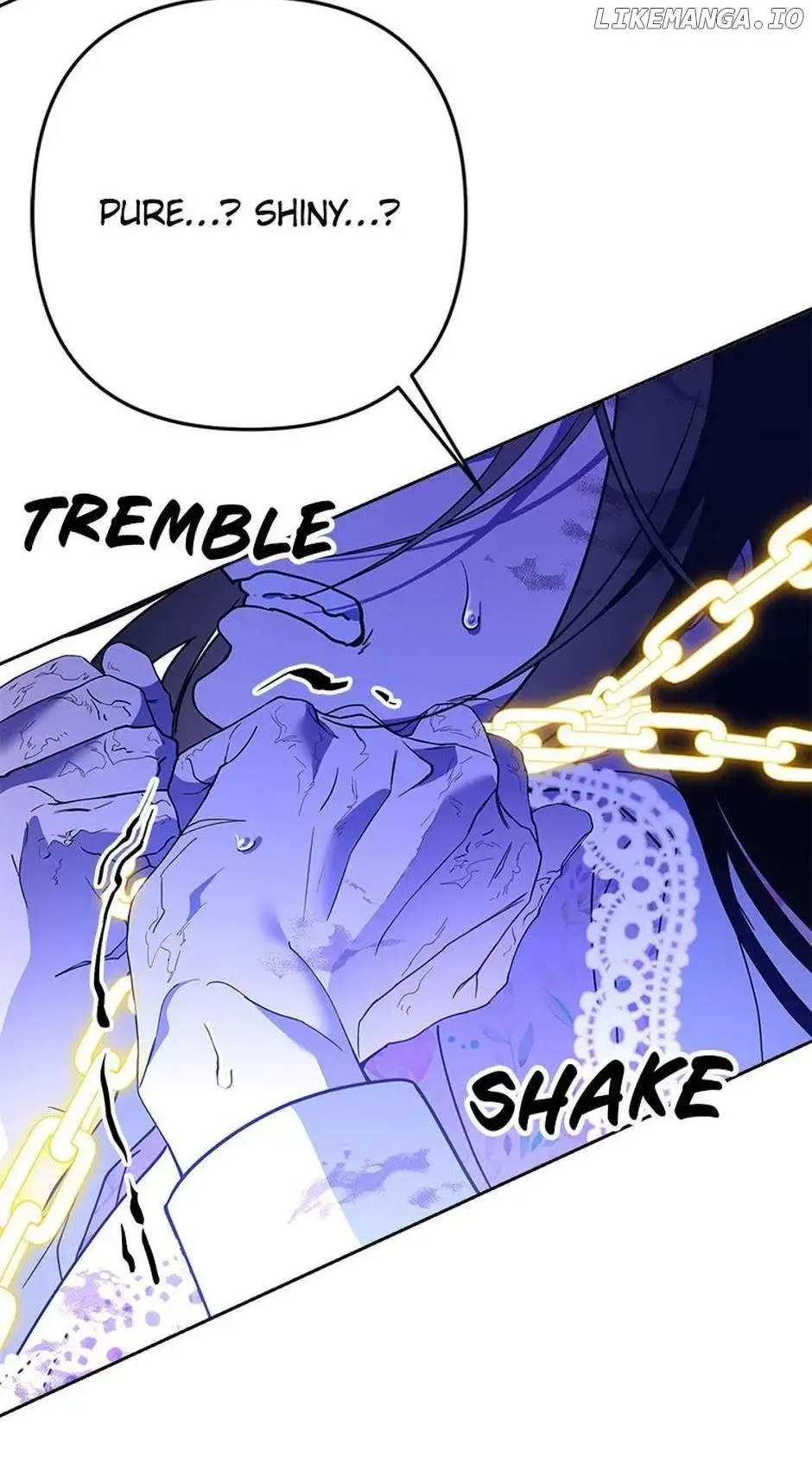 Say the spell, Rose! Chapter 72 Online - página 13