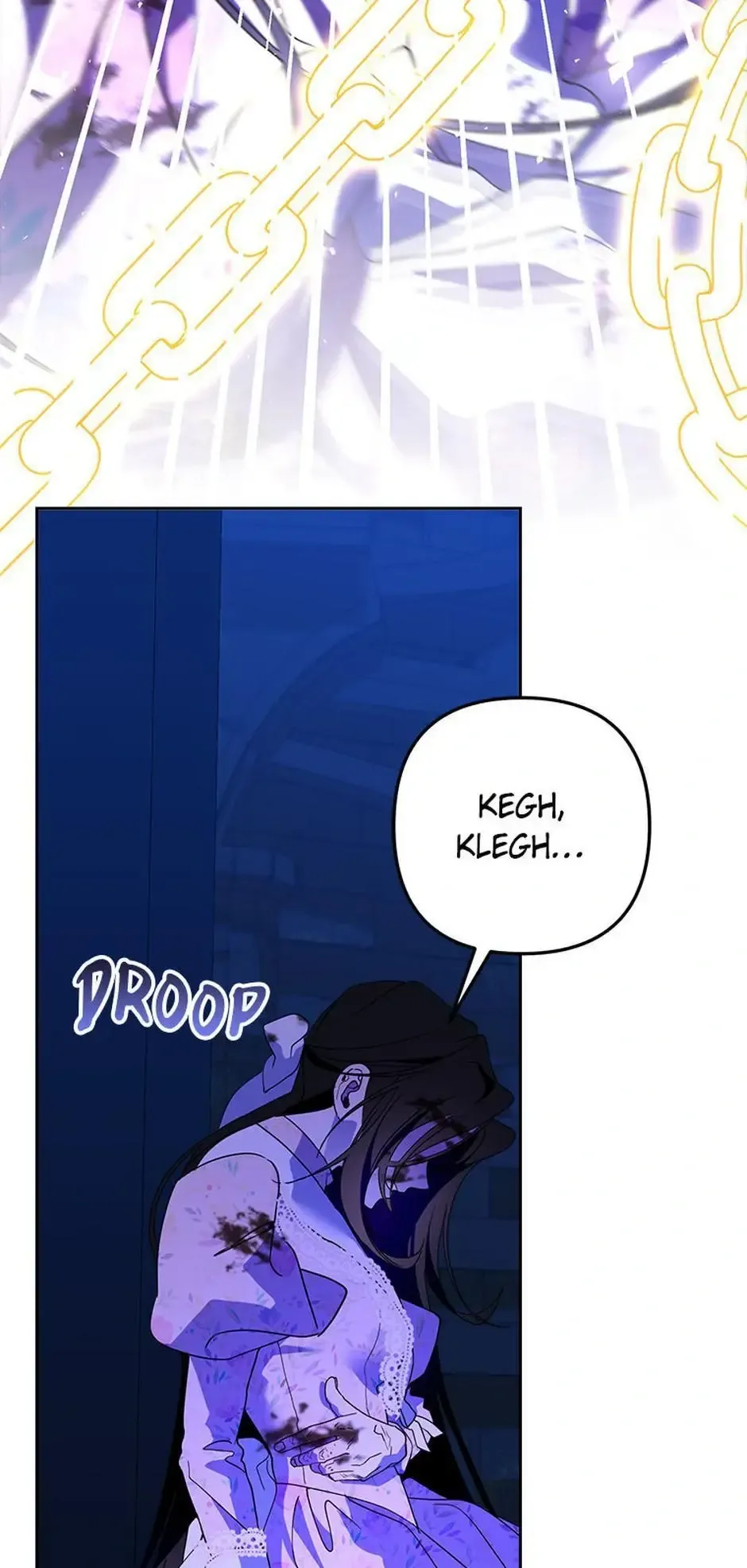 Say the spell, Rose! Chapter 72 Online - página 18